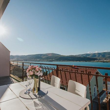 Blaise Apartment Трогир Екстериор снимка