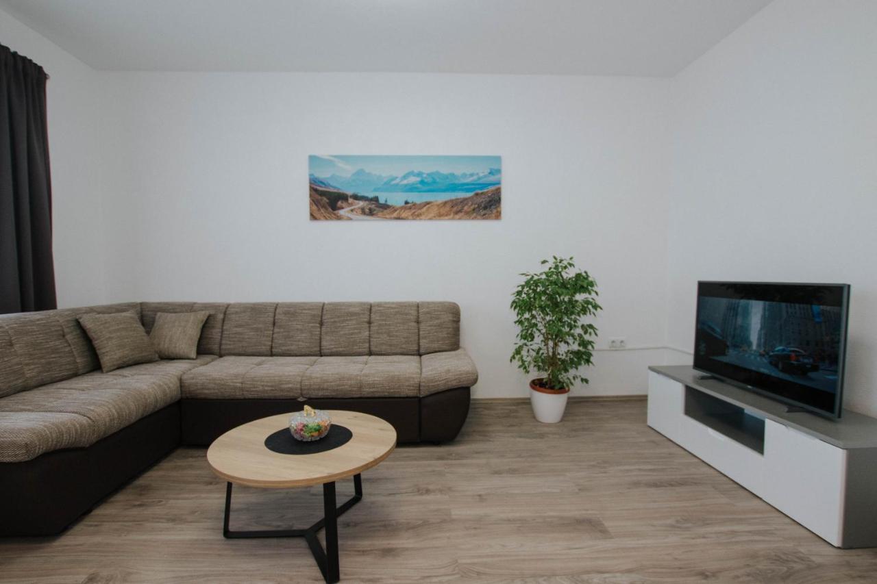Blaise Apartment Трогир Екстериор снимка