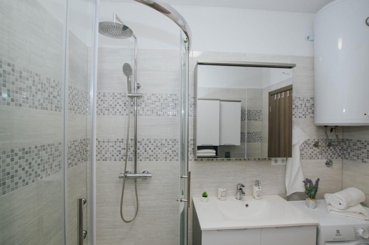 Blaise Apartment Трогир Екстериор снимка