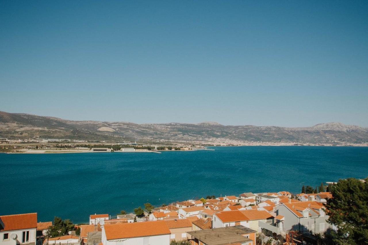 Blaise Apartment Трогир Екстериор снимка