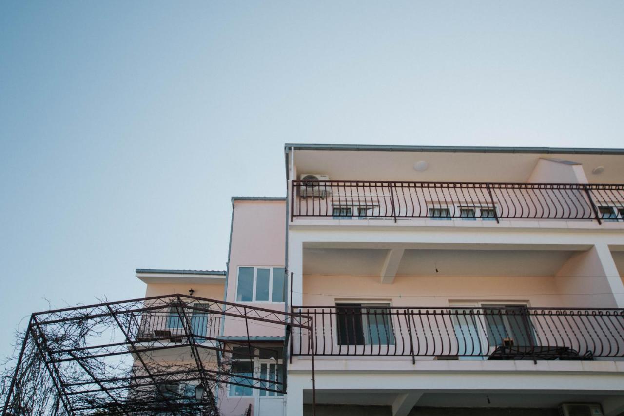 Blaise Apartment Трогир Екстериор снимка