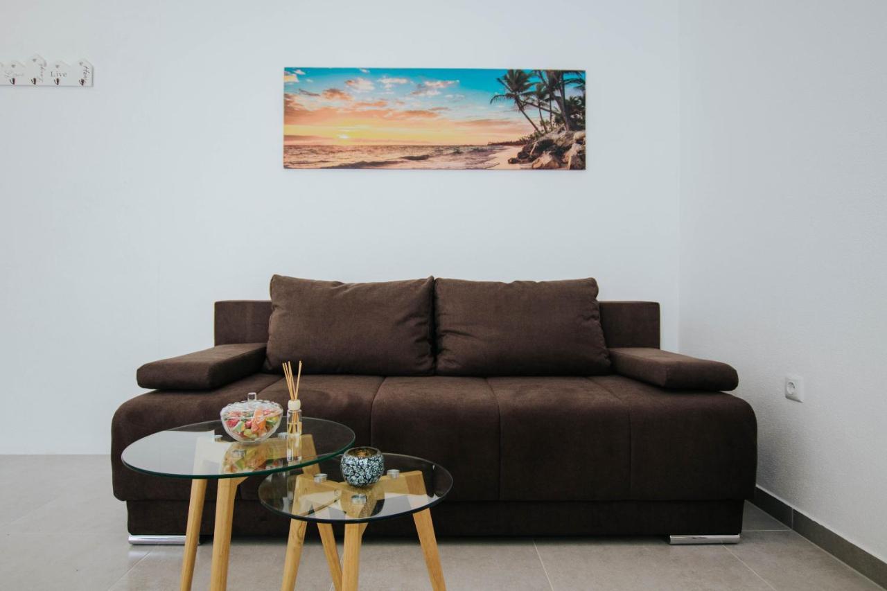Blaise Apartment Трогир Екстериор снимка